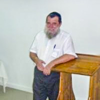 Rabbi Included!