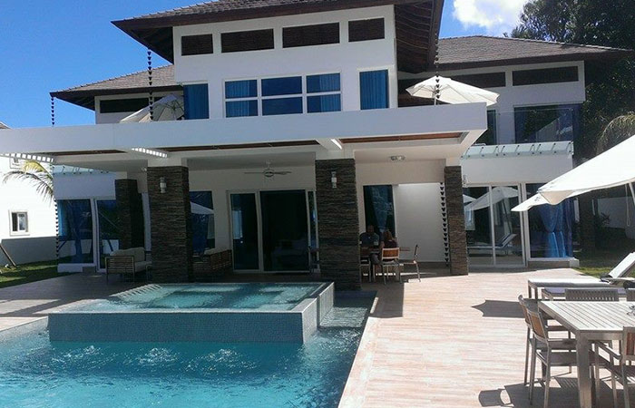 Villas